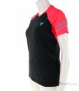 Dynafit Alpine Pro SS Tee Womens T-Shirt, , Pink, , Female, 0015-10869, 5637867624, , N1-06.jpg