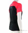 Dynafit Alpine Pro SS Tee Womens T-Shirt, Dynafit, Pink, , Female, 0015-10869, 5637867624, 4053866088053, N1-16.jpg