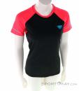 Dynafit Alpine Pro SS Tee Womens T-Shirt, Dynafit, Pink, , Female, 0015-10869, 5637867624, 4053866088053, N2-02.jpg