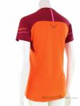 Dynafit Alpine Pro SS Tee Womens T-Shirt, Dynafit, Naranja, , Mujer, 0015-10869, 5637867626, 4053866221634, N1-11.jpg