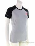 Dynafit Alpine Pro SS Tee Womens T-Shirt, Dynafit, Gris claro, , Mujer, 0015-10869, 5637867635, 4053866087971, N1-01.jpg