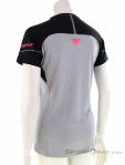 Dynafit Alpine Pro SS Tee Womens T-Shirt, , Light-Gray, , Female, 0015-10869, 5637867635, , N1-11.jpg