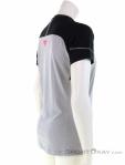 Dynafit Alpine Pro SS Tee Womens T-Shirt, , Gris clair, , Femmes, 0015-10869, 5637867635, , N1-16.jpg