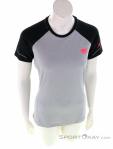 Dynafit Alpine Pro SS Tee Womens T-Shirt, , Light-Gray, , Female, 0015-10869, 5637867635, , N2-02.jpg