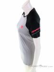 Dynafit Alpine Pro SS Tee Womens T-Shirt, Dynafit, Light-Gray, , Female, 0015-10869, 5637867635, 4053866087971, N2-07.jpg