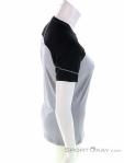 Dynafit Alpine Pro SS Tee Womens T-Shirt, , Light-Gray, , Female, 0015-10869, 5637867635, , N2-17.jpg