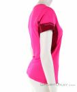Dynafit Vert 2 S/S Damen T-Shirt, , Pink-Rosa, , Damen, 0015-10882, 5637867654, , N1-16.jpg