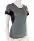 Dynafit Vert 2 S/S Women T-Shirt, Dynafit, Dark-Grey, , Female, 0015-10882, 5637867670, 4053866089975, N1-01.jpg
