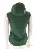 Ortovox SwissWool Piz Duan Womens Outdoor Vest, , Green, , Female, 0016-11250, 5637867701, , N2-12.jpg