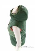 Ortovox SwissWool Piz Duan Womens Outdoor Vest, , Green, , Female, 0016-11250, 5637867701, , N3-08.jpg