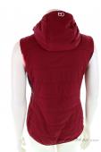 Ortovox SwissWool Piz Duan Donna Gilet Outdoor, Ortovox, Rosso scuro, , Donna, 0016-11250, 5637867705, 4251422571135, N2-12.jpg