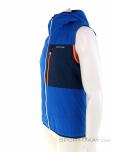 Ortovox SwissWool Piz Duan Mens Outdoor Vest, , Dark-Blue, , Male, 0016-11251, 5637867714, , N1-06.jpg