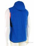 Ortovox SwissWool Piz Duan Mens Outdoor Vest, , Dark-Blue, , Male, 0016-11251, 5637867714, , N1-11.jpg