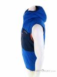 Ortovox SwissWool Piz Duan Mens Outdoor Vest, , Dark-Blue, , Male, 0016-11251, 5637867714, , N2-07.jpg