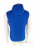 Ortovox SwissWool Piz Duan Mens Outdoor Vest, , Dark-Blue, , Male, 0016-11251, 5637867714, , N2-12.jpg