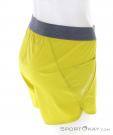 Ortovox Piz Selva Women Outdoor Shorts, Ortovox, Yellow, , Female, 0016-11252, 5637867719, 4251422563949, N2-17.jpg