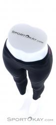 Dynafit Ultra 2 W Lon Tights Womens Outdoor Pants, Dynafit, Gris, , Mujer, 0015-10885, 5637867761, 4053866220408, N4-04.jpg