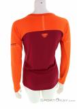Dynafit Alpine Pro LS Femmes T-shirt fonctionnel, Dynafit, Orange, , Femmes, 0015-10970, 5637867766, 4053866221160, N2-12.jpg