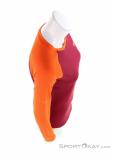 Dynafit Alpine Pro LS Women Functional Shirt, Dynafit, Orange, , Female, 0015-10970, 5637867766, 4053866221160, N3-18.jpg