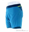 Dynafit Alpine Pro 2 in 1 Shorts Mens Running Shorts, , Blue, , Male, 0015-11126, 5637867777, , N1-06.jpg