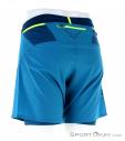 Dynafit Alpine Pro 2 in 1 Shorts Mens Running Shorts, , Blue, , Male, 0015-11126, 5637867777, , N1-11.jpg