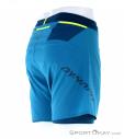 Dynafit Alpine Pro 2 in 1 Shorts Mens Running Shorts, , Blue, , Male, 0015-11126, 5637867777, , N1-16.jpg