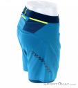Dynafit Alpine Pro 2 in 1 Shorts Mens Running Shorts, , Blue, , Male, 0015-11126, 5637867777, , N2-17.jpg