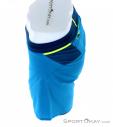 Dynafit Alpine Pro 2 in 1 Shorts Mens Running Shorts, , Blue, , Male, 0015-11126, 5637867777, , N3-08.jpg