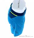 Dynafit Alpine Pro 2 in 1 Shorts Mens Running Shorts, , Blue, , Male, 0015-11126, 5637867777, , N3-18.jpg