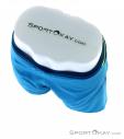 Dynafit Alpine Pro 2 in 1 Shorts Mens Running Shorts, , Blue, , Male, 0015-11126, 5637867777, , N4-04.jpg