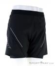 Dynafit Alpine Pro 2 in 1 Shorts Mens Running Shorts, Dynafit, Noir, , Hommes, 0015-11126, 5637867782, 4053866157629, N1-01.jpg