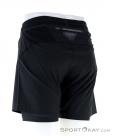 Dynafit Alpine Pro 2 in 1 Shorts Mens Running Shorts, , Black, , Male, 0015-11126, 5637867782, , N1-11.jpg