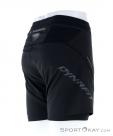 Dynafit Alpine Pro 2 in 1 Shorts Mens Running Shorts, , Black, , Male, 0015-11126, 5637867782, , N1-16.jpg