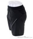 Dynafit Alpine Pro 2 in 1 Shorts Mens Running Shorts, , Black, , Male, 0015-11126, 5637867782, , N2-07.jpg
