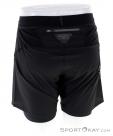 Dynafit Alpine Pro 2 in 1 Shorts Mens Running Shorts, , Black, , Male, 0015-11126, 5637867782, , N2-12.jpg