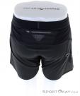 Dynafit Alpine Pro 2 in 1 Shorts Mens Running Shorts, , Black, , Male, 0015-11126, 5637867782, , N3-13.jpg
