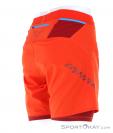Dynafit Alpine Pro 2 in 1 Shorts Mens Running Shorts, , Orange, , Male, 0015-11126, 5637867787, , N1-16.jpg