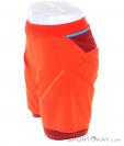 Dynafit Alpine Pro 2 in 1 Shorts Mens Running Shorts, Dynafit, Orange, , Hommes, 0015-11126, 5637867787, 4053866222174, N2-07.jpg
