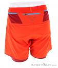 Dynafit Alpine Pro 2 in 1 Shorts Mens Running Shorts, , Orange, , Male, 0015-11126, 5637867787, , N2-12.jpg