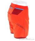 Dynafit Alpine Pro 2 in 1 Shorts Mens Running Shorts, , Orange, , Male, 0015-11126, 5637867787, , N2-17.jpg