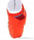 Dynafit Alpine Pro 2 in 1 Shorts Uomo Pantaloncini da Corsa, Dynafit, Arancione, , Uomo, 0015-11126, 5637867787, 4053866222174, N3-08.jpg