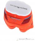 Dynafit Alpine Pro 2 in 1 Shorts Mens Running Shorts, , Orange, , Male, 0015-11126, 5637867787, , N4-14.jpg