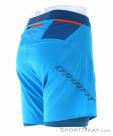 Dynafit Alpine Pro 2 in 1 Shorts Mens Running Shorts, Dynafit, Light-Blue, , Male, 0015-11126, 5637867792, 4053866222167, N1-16.jpg