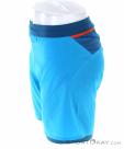 Dynafit Alpine Pro 2 in 1 Shorts Mens Running Shorts, Dynafit, Bleu clair, , Hommes, 0015-11126, 5637867792, 4053866222167, N2-07.jpg
