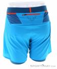 Dynafit Alpine Pro 2 in 1 Shorts Mens Running Shorts, , Light-Blue, , Male, 0015-11126, 5637867792, , N2-12.jpg