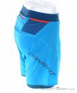 Dynafit Alpine Pro 2 in 1 Shorts Mens Running Shorts, Dynafit, Azul claro, , Hombre, 0015-11126, 5637867792, 4053866222167, N2-17.jpg