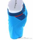 Dynafit Alpine Pro 2 in 1 Shorts Mens Running Shorts, Dynafit, Light-Blue, , Male, 0015-11126, 5637867792, 4053866222167, N3-08.jpg