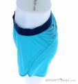Dynafit Alpine 2 Women Running Shorts, Dynafit, Blue, , Female, 0015-11127, 5637867807, 4053866089081, N3-08.jpg