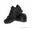 Hanwag Banks Low Lady GTX Women Hiking Boots Gore-Tex, Hanwag, Dark-Grey, , Female, 0214-10063, 5637867841, 4047761467747, N1-06.jpg