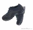 Hanwag Banks Low Lady GTX Femmes Chaussures de randonnée Gore-Tex, Hanwag, Gris foncé, , Femmes, 0214-10063, 5637867841, 4047761467747, N3-08.jpg
